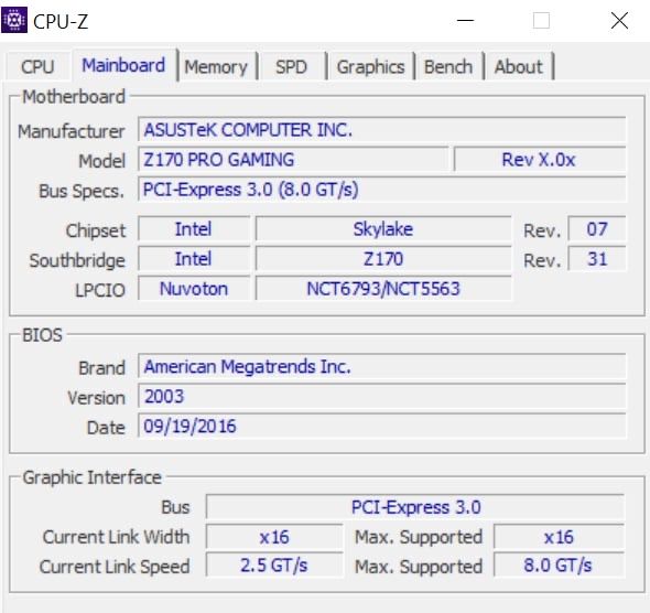Komputer PC Intel i7 6700K GTX 980Ti Asus Z170 16GB DDR4 bequiet 500DX