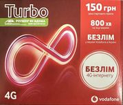 Vodafone Starter Ukraina