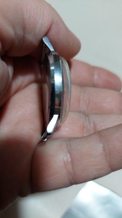 Часи командирские