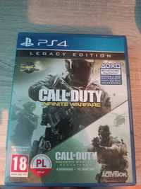 Call of Duty Infinite Warfare ps4