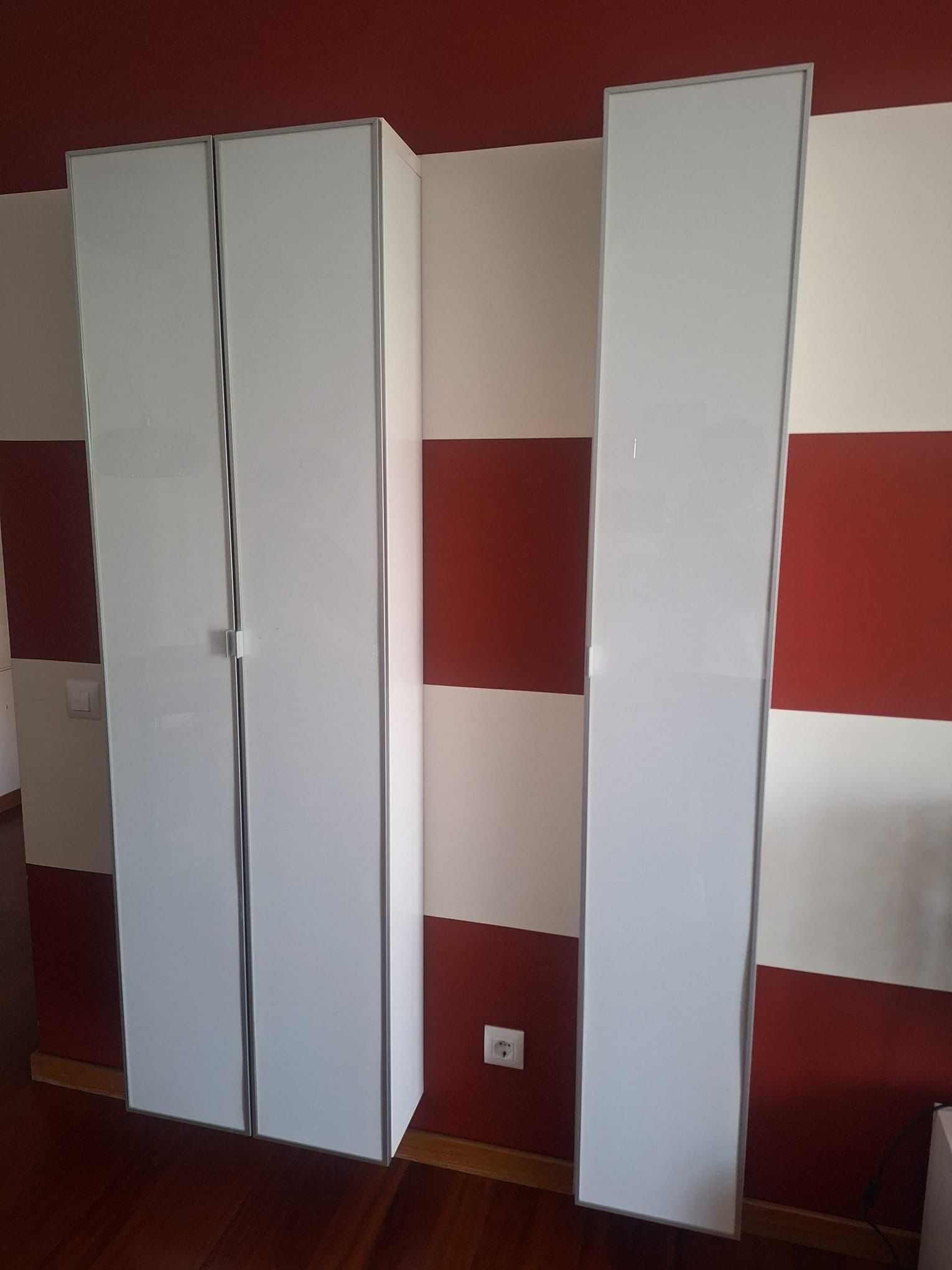 Conjunto sala moderno