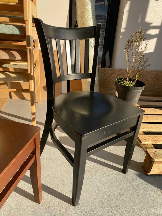 DIZAJNERSKIE KRZESŁO targi eksponat za 1/4 ceny