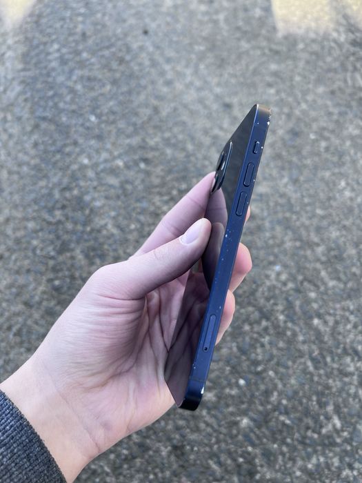 Iphone 12 64 gb black айфон 12