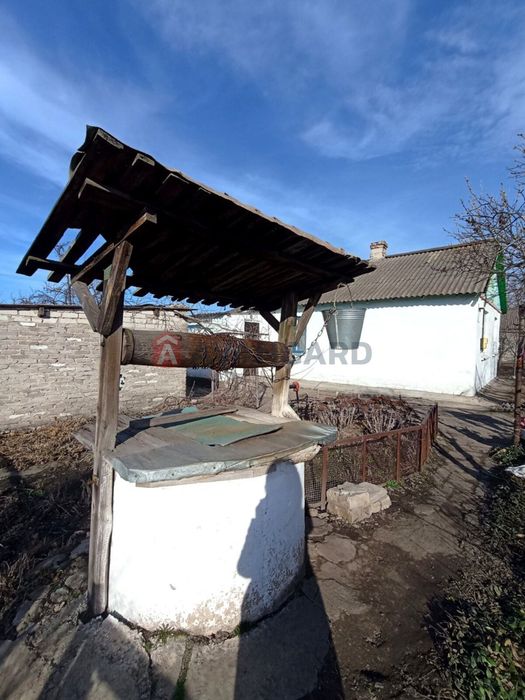 Продам будинок з АГО та Пічним опаленням