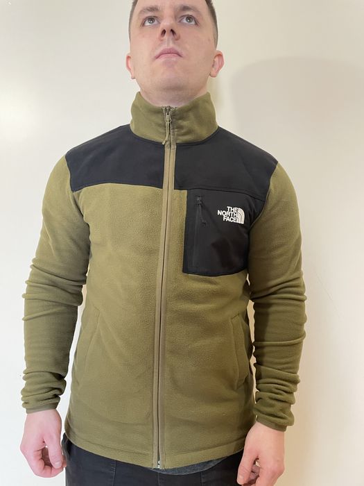 Чоловіча фліска The North Face