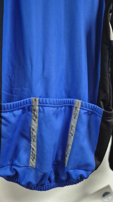 Casaco para bicicleta Biemme