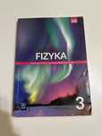 Fizyka 3 zakres rozszerzony WSiP