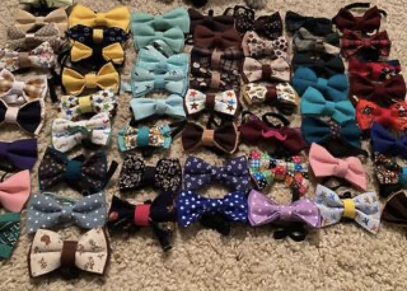 Бабочки ручной работы !