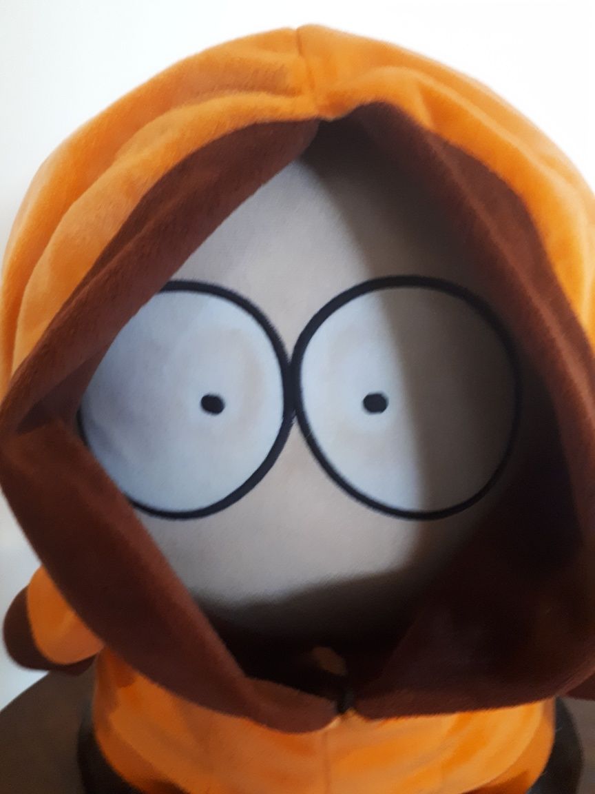 Boneco Kenny South Park - 50cm