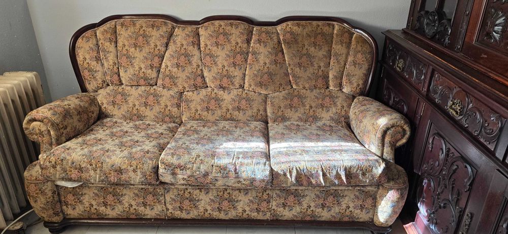 Sofá Cama sala ou quarto