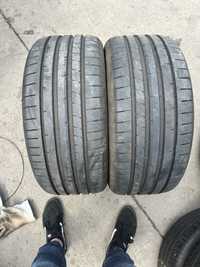 245.40.18 Dunlop letnie super stan