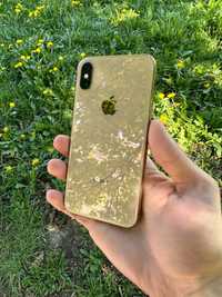 iPhone XS 64 gb gold