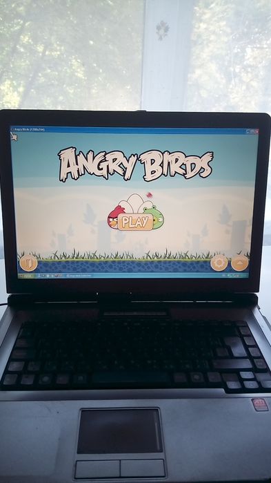 Ноутбук Asus X51RL
