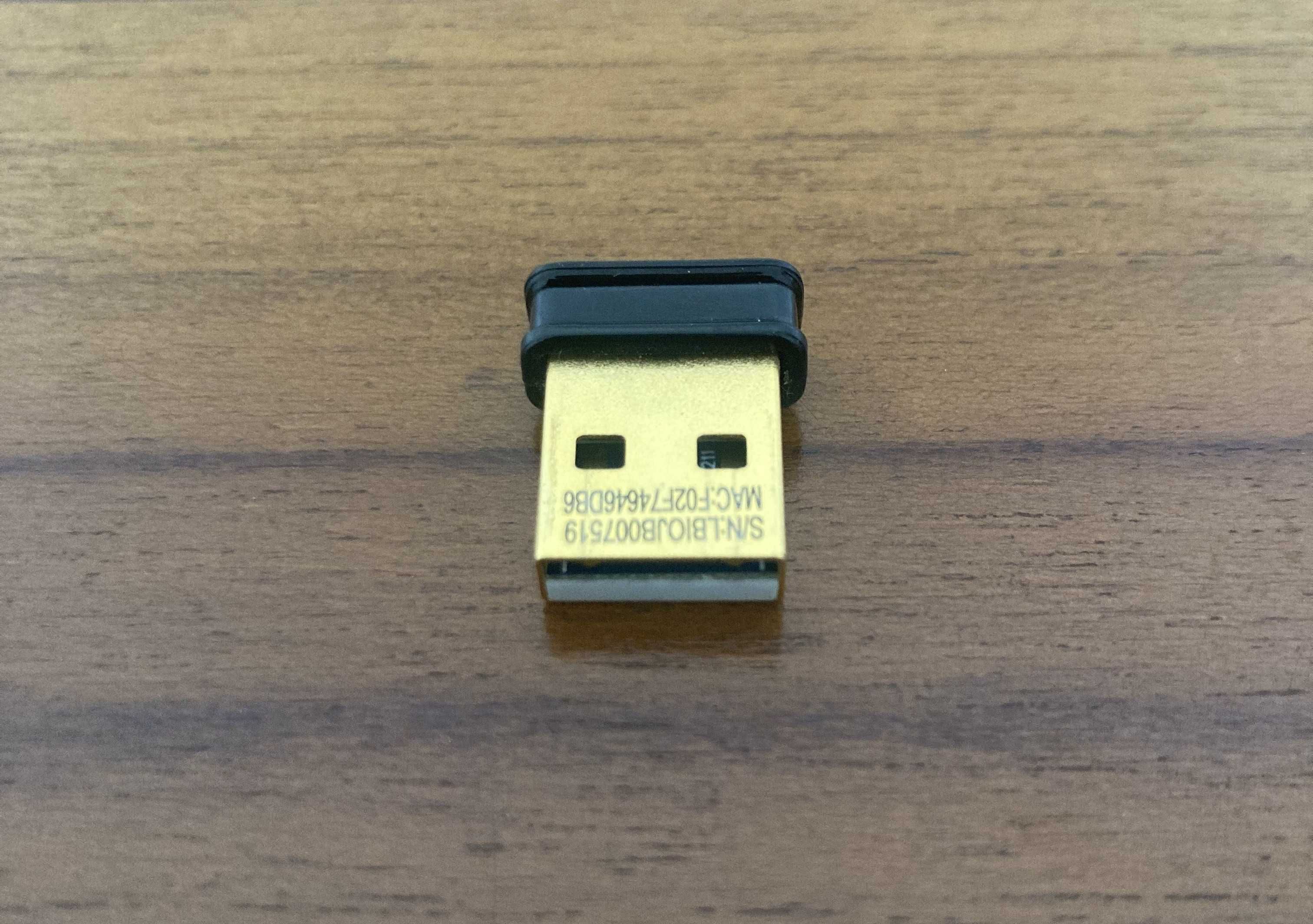 Adaptador Bluetooth Asus USB-BT500