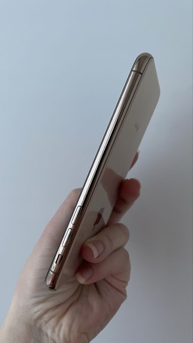 Iphone XS 256 Gb Gold Neverlock