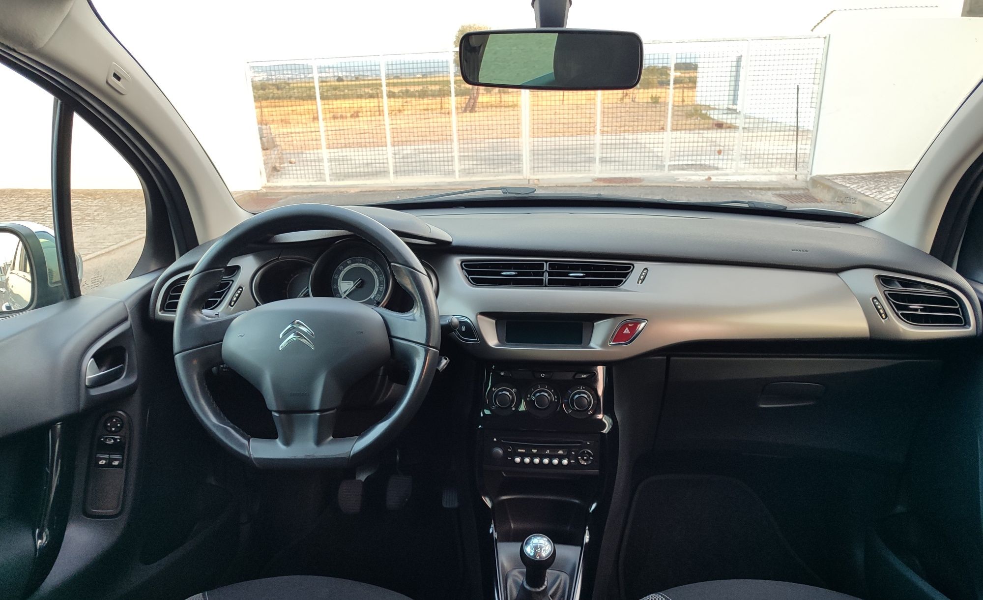 Citroén C3 1.4 HDi Exclusive Nacional..