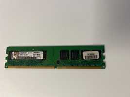 Fim de memória RAM KINGSTON 512GB