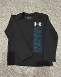 Bluzka Under Armour