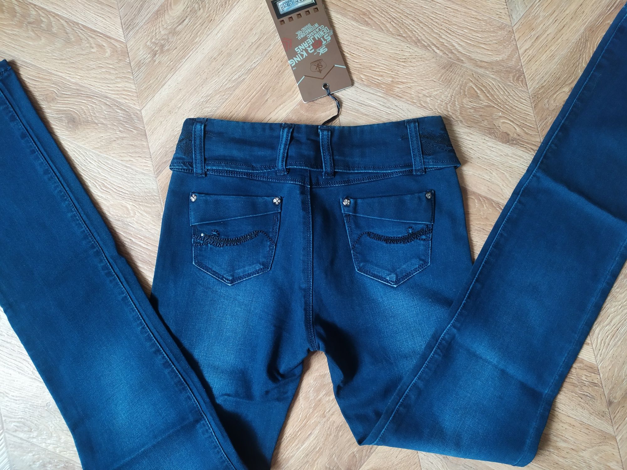 Джинсы,  original jeans