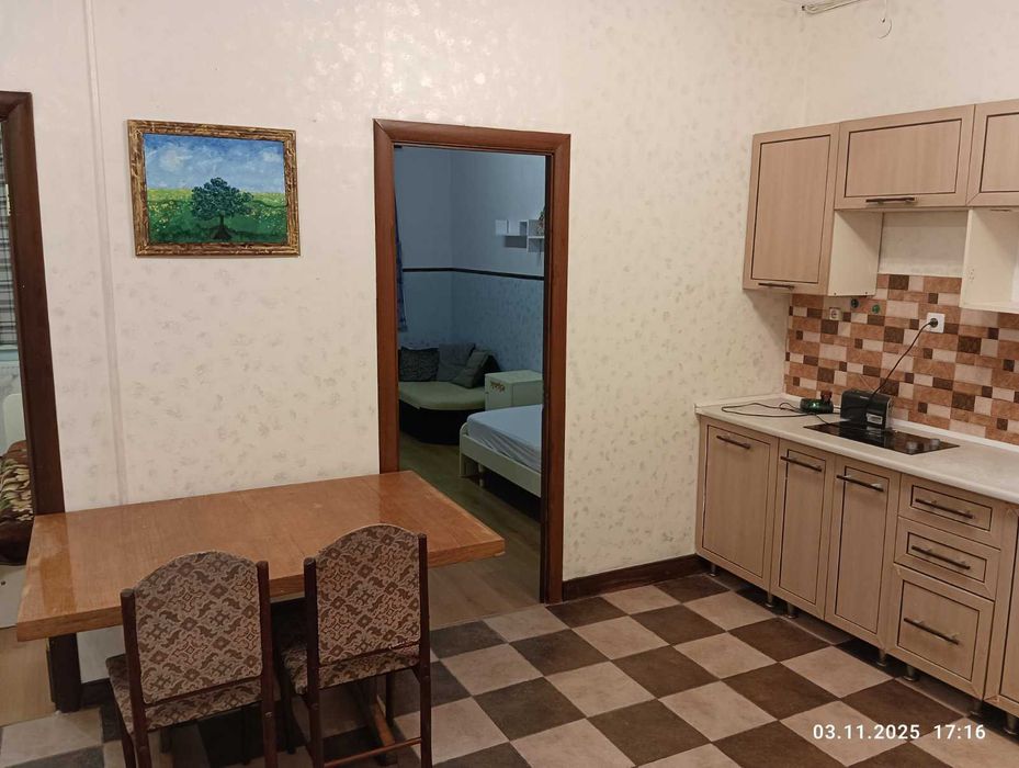 Сдам  Шевченківський р-н  м Нивки 5 хви.  вул Гончарова(Брюссельська)