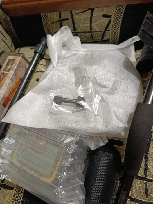 Металошукач Tianxun TX-850 + Пінпоінтер GP