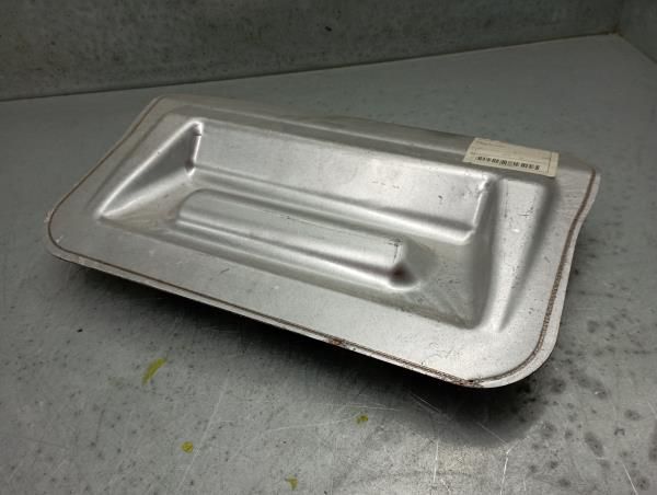 Airbag joelho RENAULT Clio III (BR0/1, CR0/1)