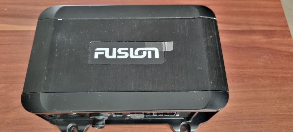 Fusion zestaw audio