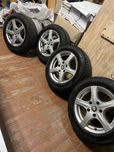 Диски 15r bmw е46, в гарному стані
