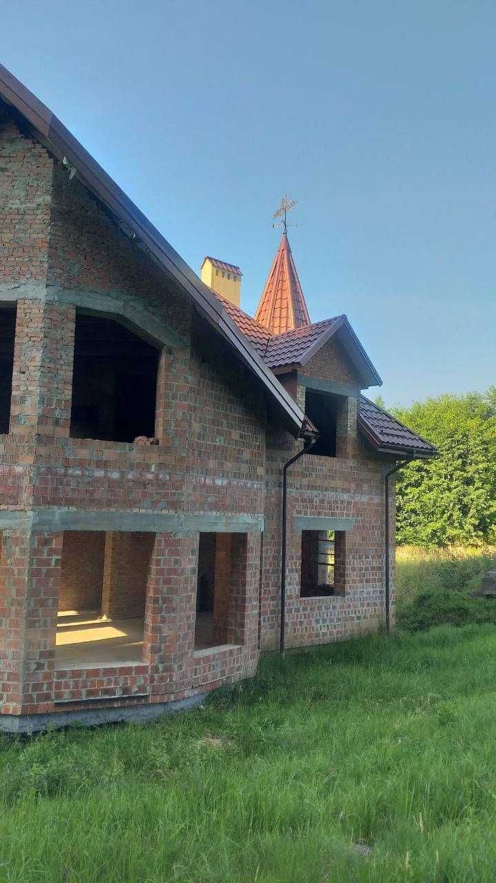 Продаж будинку смт.Винники