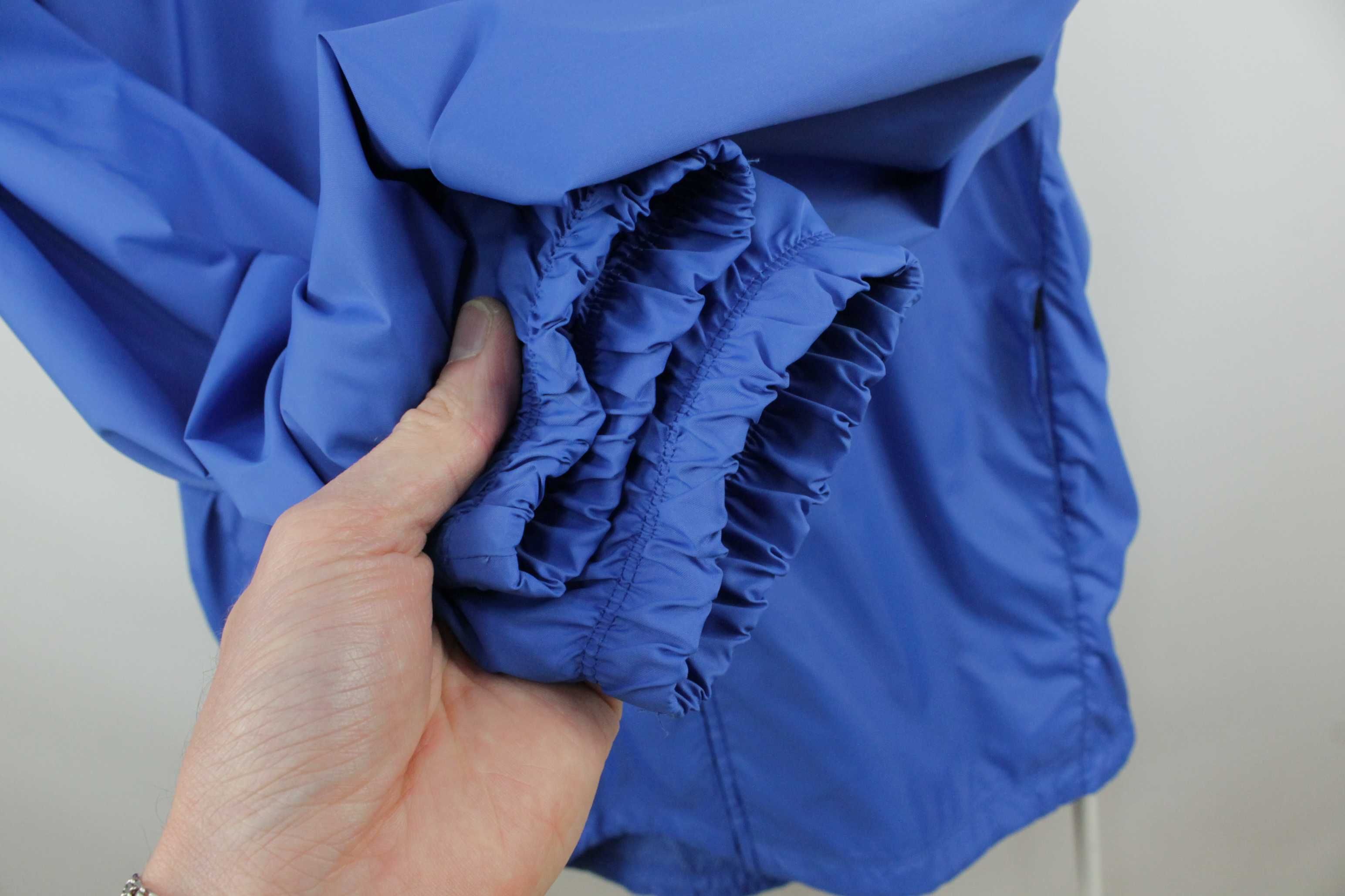 Оригінальна куртка вітровка Nike Found 12 Rain Jacket Men's ХЛ 54-56