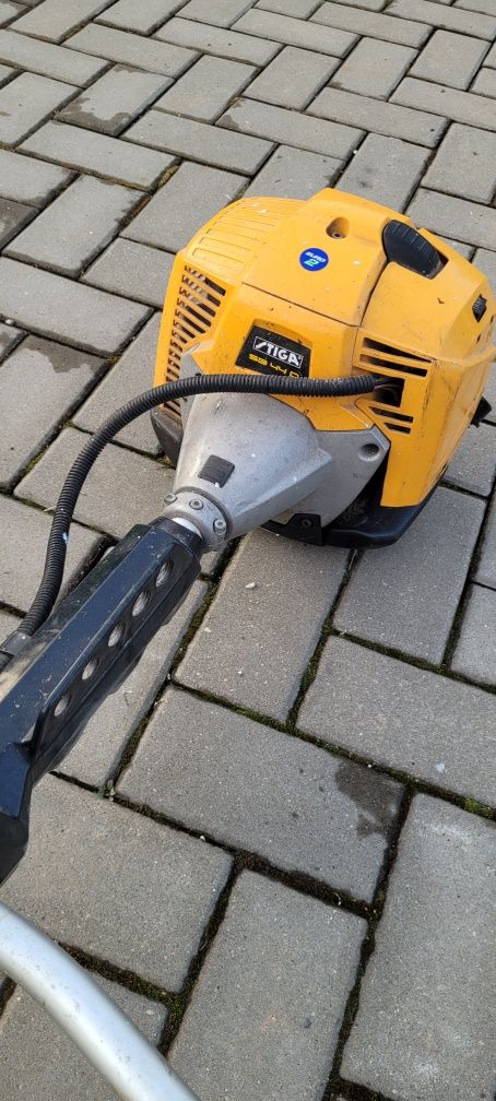 Kosa spalinowa stiga SB 44 d