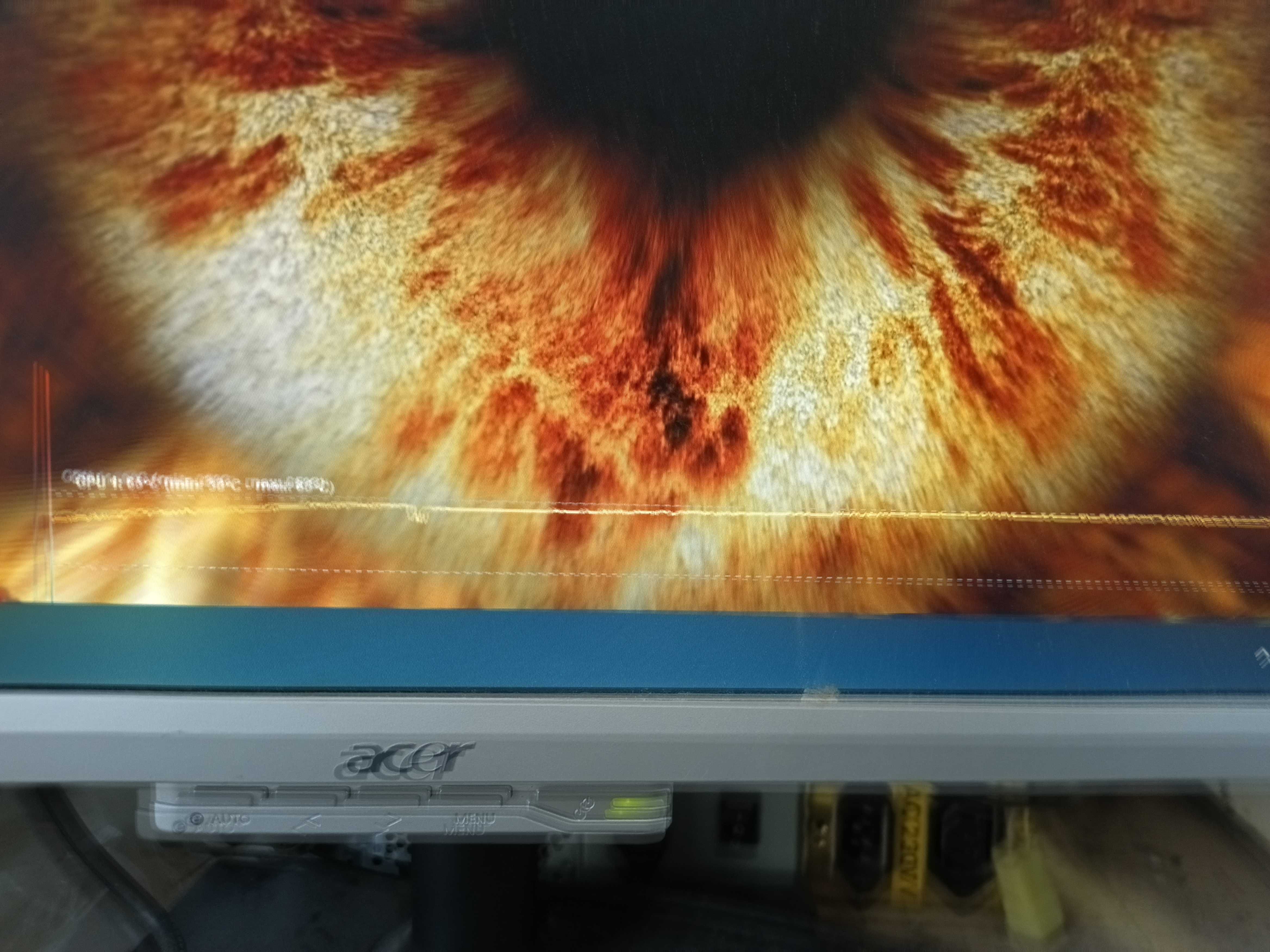 Відеокарта XFX RX5700XT Thicc II 8Gb