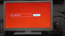 TV LED Toshiba 22 cale Full HD-super stan