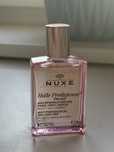 suchy Olejek perufmy NUXE florale 30 ml
