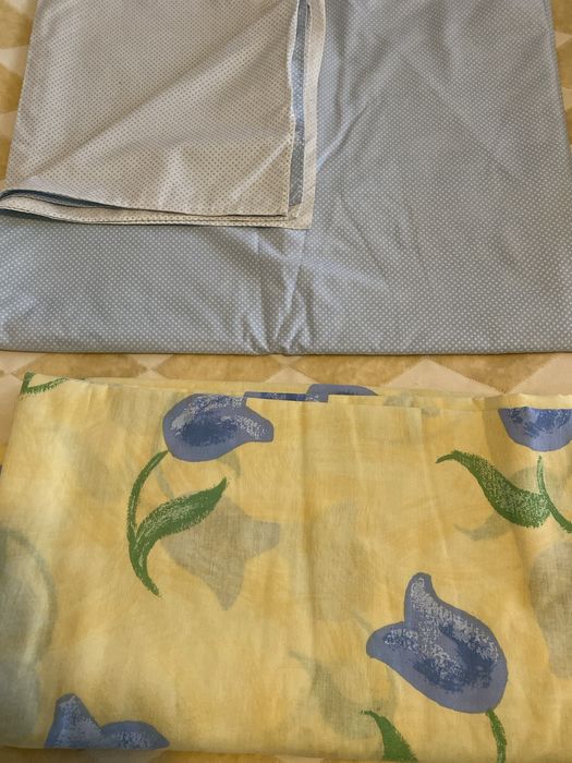 Capa de edredon casal