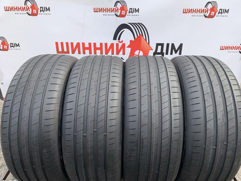 Шини нові 255/50 R21 Nexen літо 2023р, 255 50 21