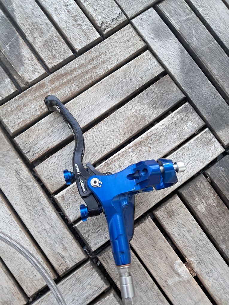 Hamulec hope tech 3x2