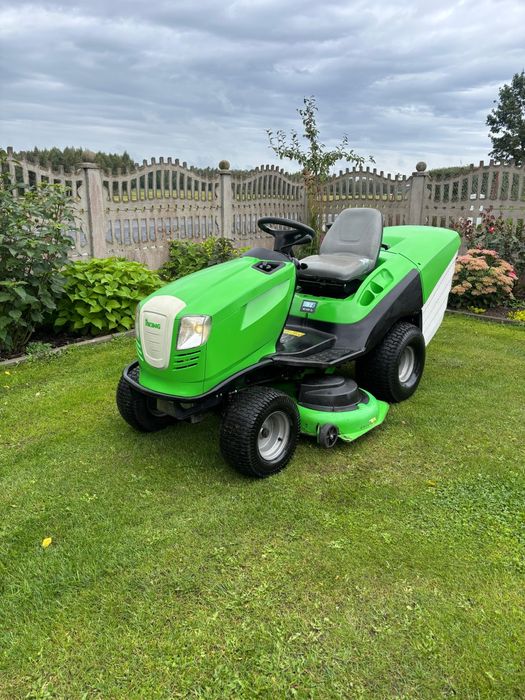 Kosiarka traktorek Viking T6 23KM V2 Hydro
