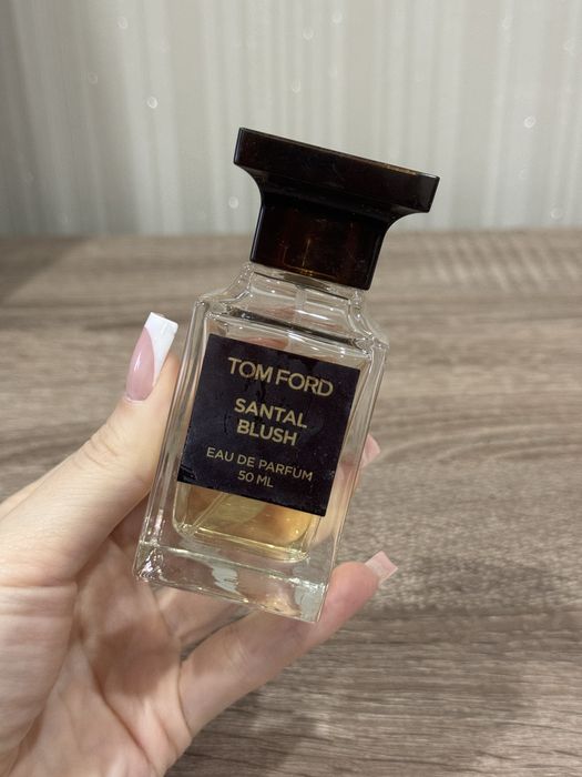 Tom ford Private Blend Santal Blush
