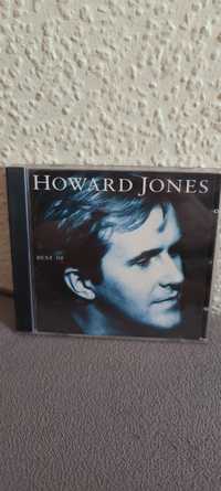 Howard Jones best of