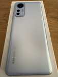 Telefon Xiaomi 12 Blue 8GB/256GB