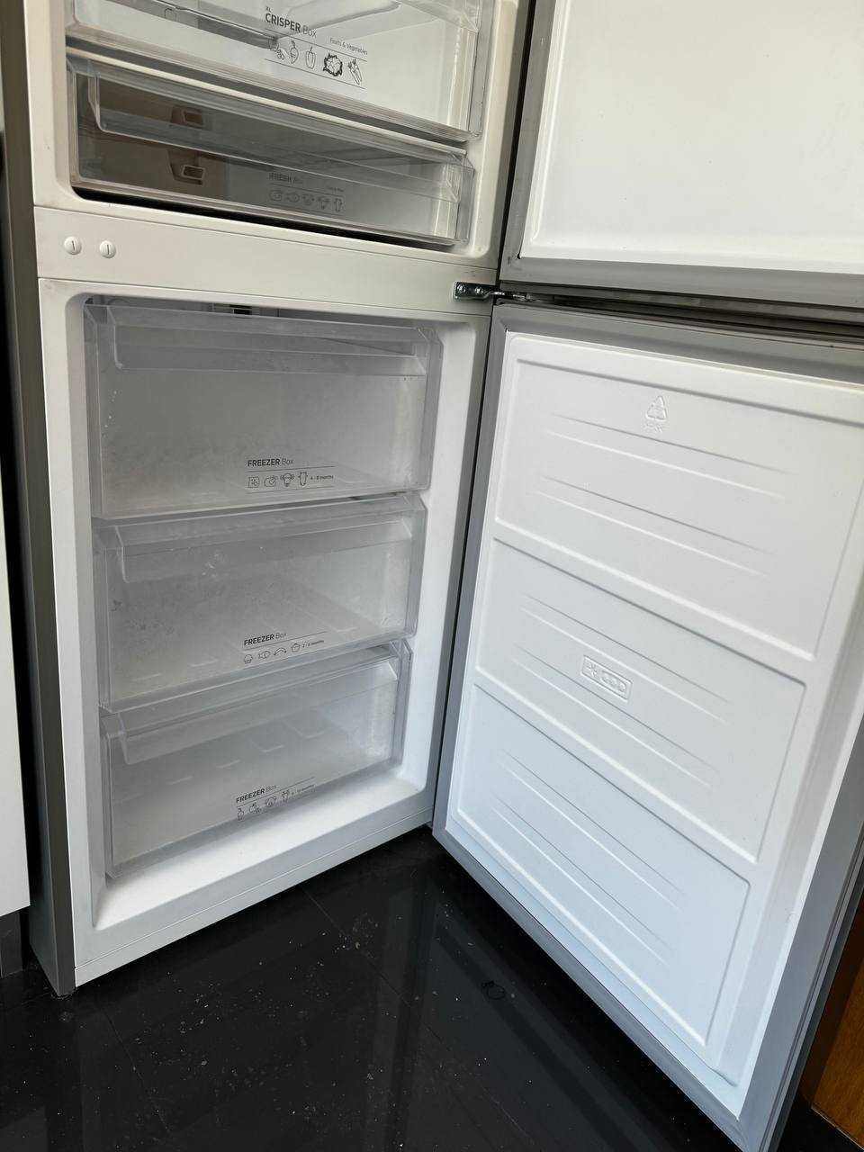 vendo frigorífico Becken