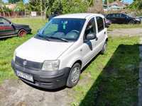 Sprzedam Fiat Panda VAN