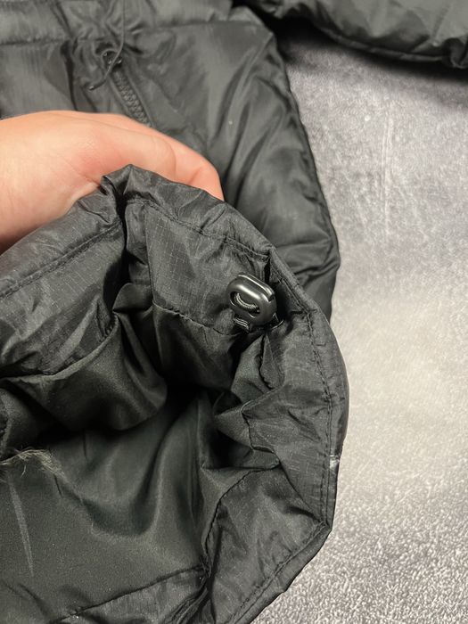 !БЕЗ Передплат! CP Company DD Shell Puffer Black | куртка сіпі компані