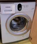 Pralka SAMSUNG EcoBububble 6kg