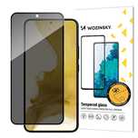 Wozinsky Privacy Glass szkło hartowane Samsung Galaxy S22 z filtrem An