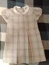 Сукня для дівчинки 104 см сарафан болеро