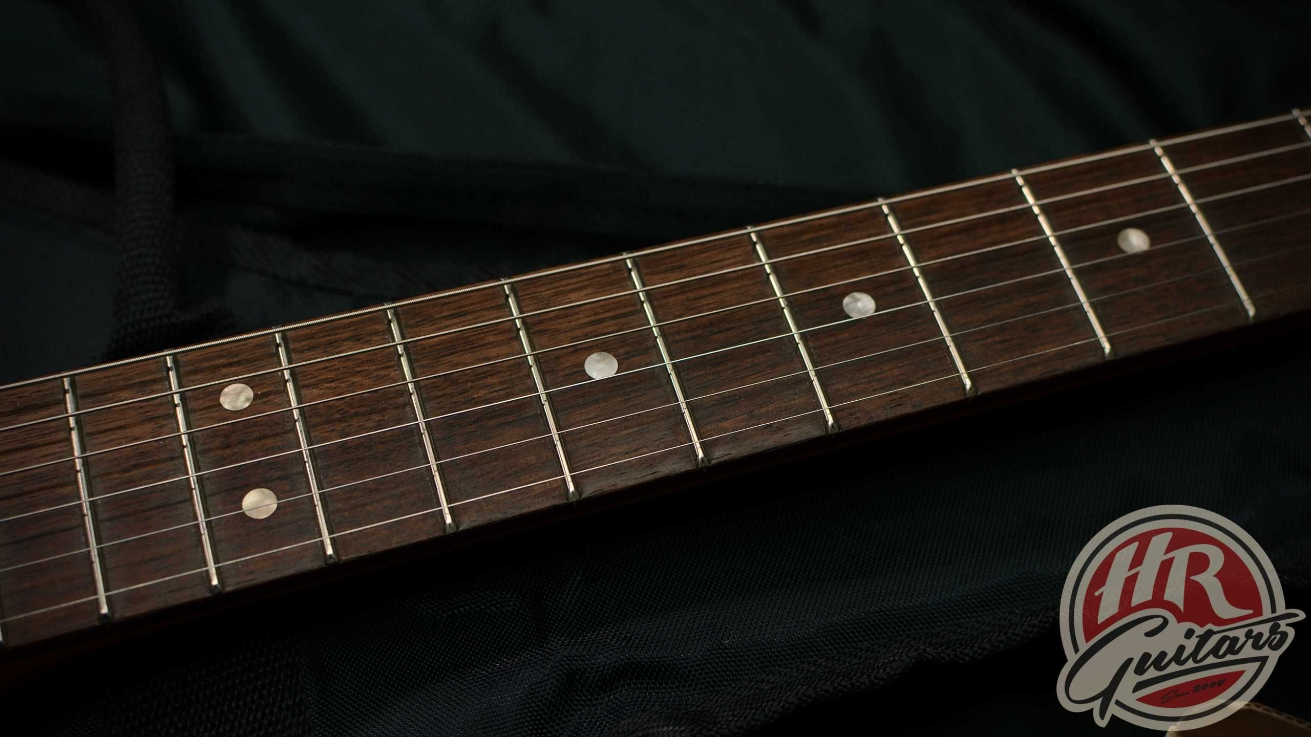 SQUIER FSR CLASSIC VIBE 60S Custom Esquire, Seymour Duncan