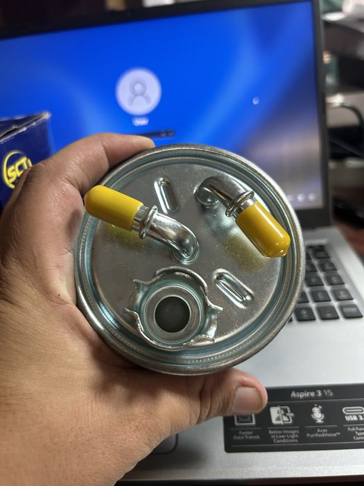 Фільтр палива SCT ST6086