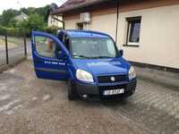 Fiat Doblo MultiJet